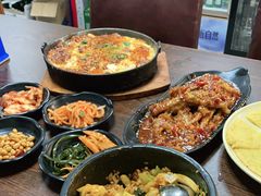 -妈妈手(山大总店)