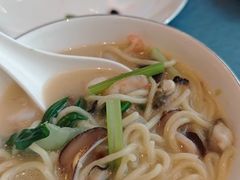 -闽海肴(北辰荟店)