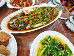 -三锅莊·牦牛肉火锅·香格里拉特色藏餐宴请餐厅(菱角塘路店)