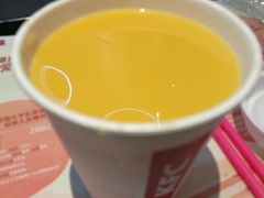 -肯德基(凯德国贸店)