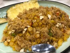 -香港茶餐厅文化体验馆(茶山镇店)