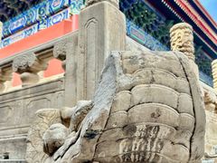 -北京市劳动人民文化宫(太庙)