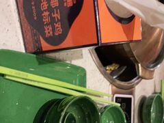 -润园四季椰子鸡火锅(海上世界店)