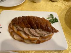 -西安烤鸭店(369烤鸭王店)