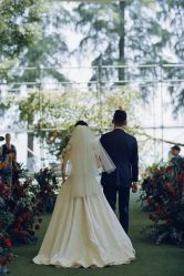 -琥珀婚礼策划AMBER WEDDING