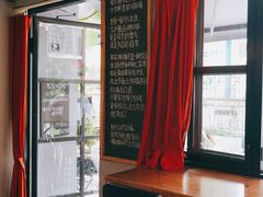 -转山咖啡(松柏社区店)