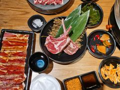 -九田家黑牛烤肉料理(溧阳吾悦店)