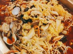 -北戴河转鱼·炒螃蟹酱餐厅