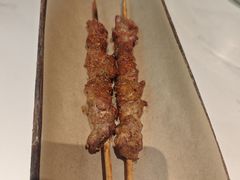 -清真·卡德尔大叔新疆主题餐厅(龙汇路店)