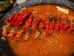 -红盔甲·小龙虾(天钥桥店)