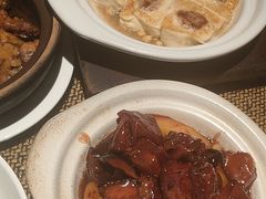 -老客家·客家菜(万达店)