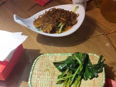 -大哈福烧烤·海鲜·家常菜(延安三路店)