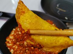 -屋头串串(龙潭寺店)