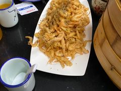 -正宗天津烧麦馆(柳州路店)