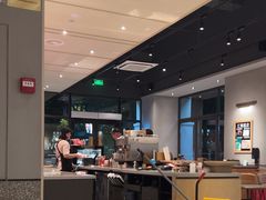 -星巴克(上海汇锦里店)
