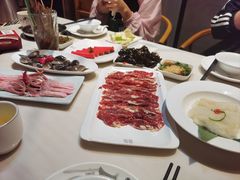 -围炉夜话·潮汕卤水火锅(榕江店)