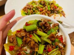 -新太二·鲜料川菜(智慧城广百店)