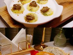 -塞纳河法国餐厅(唐延路店)