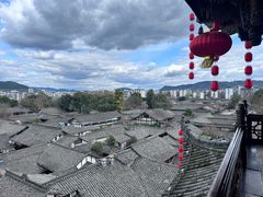-中天楼