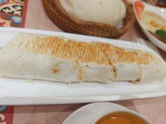 -BRBR叙利亚餐厅(总店)