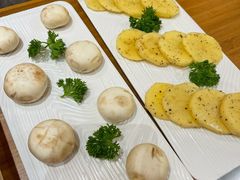 -龙记珍牛和牛烧肉(龙南街店)