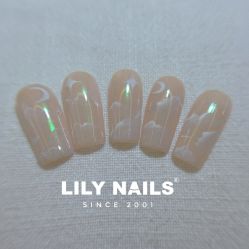 -LILY NAILS美甲美睫