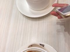 -满记甜品(巴黎春天宝山店)