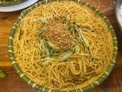 凉面-五七小李子油焖大虾(总店)