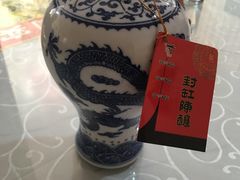 -香乡美食府特色肥西老母鸡(三河古镇店)