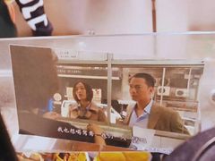 -香港十三座(宝山万达店)