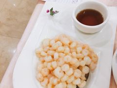 清炒河虾仁-顺风海鲜港(金玉兰店)