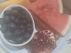 -蓝珊甄选海鲜自助·火锅大排档(近阿那亚店)
