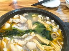 -大鼎石锅鱼(春江里店)