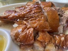 招牌烧鹅-长润·濑尿烧鹅
