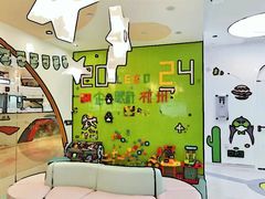 -菲越企鹅眼科(龙湖天街店)