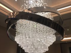 -环球港凯悦 · 享悦中餐厅