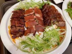 -厦门康莱德酒店·宴会厅婚宴