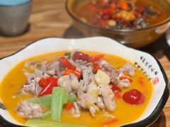 -小口味