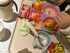 -关东小磨东北菜(漕河泾印象城店)