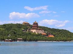 -北京颐和宾馆