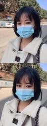 -V+SALON造型