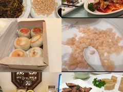 -得月楼·省级非遗·传统苏帮菜(观前店)