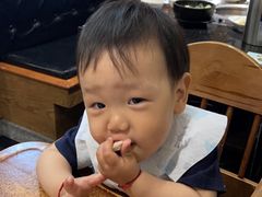 -青松馆韩国料理(香港中路佳世客店)