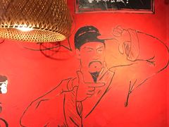 大堂-老天桥蛙炉火锅(姑苏总店)