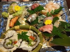 -板长寿司(铜锣湾店)