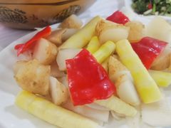 -明升萝卜汤