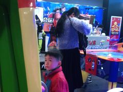 -大玩家(安吉万达店)