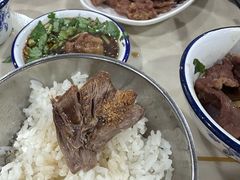 -美兰春记食店·龙舌坡红烧牛肉