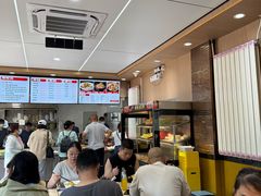 -林静小吃(复兴路店)