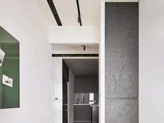 -创美居装饰(中洲里程店)